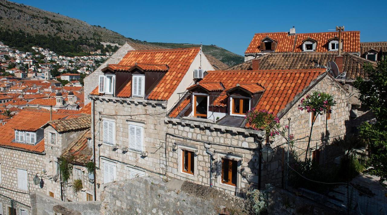 Imperia - Chic! Place With Balcony Dubrovnik Eksteriør bilde